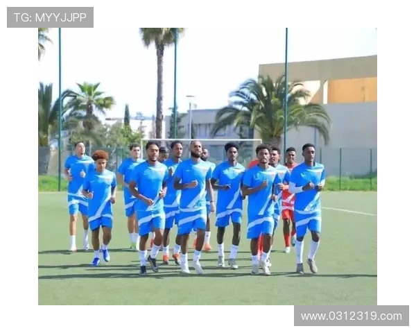 厄立特里亚七球员南非失踪疑叛逃